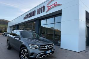 Mercedes-benz GLC 200 d 4Matic Business