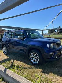 JEEP RENAGADE 2.0 MJET 4X4 2018
