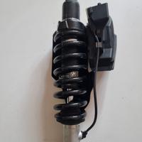 Ammortizzatore Posteriore con Esa Bmw r 1200 gs ad