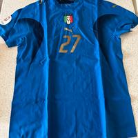 Maglia nazionale Quagliarella