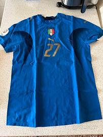 Maglia nazionale Quagliarella