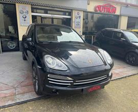 PORSCHE Cayenne 3.0 Diesel 250CV Platinum Editio