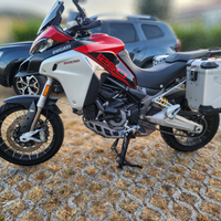 Ducati Multistrada 1260 Enduro 2019