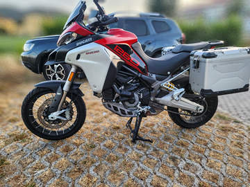 Ducati Multistrada 1260 Enduro 2019