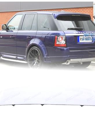 SPOILER RANGE ROVER SPORT 10-13