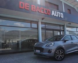 FORD Puma 1.0 EcoBoost Hybrid 125 CV S&S Titaniu
