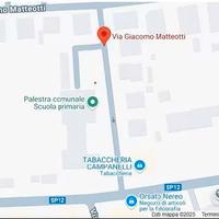 Terreno edificabile Villafranca no mediazione