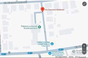 Terreno edificabile Villafranca no mediazione