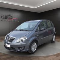 Lancia Musa 1.3 Mjt 95 CV Diva