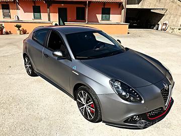 Alfa Romeo Giulietta VELOCE 1.6 120cv