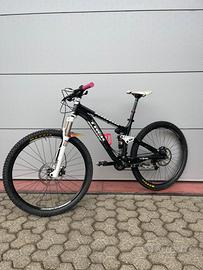 Trek Fuel 5
