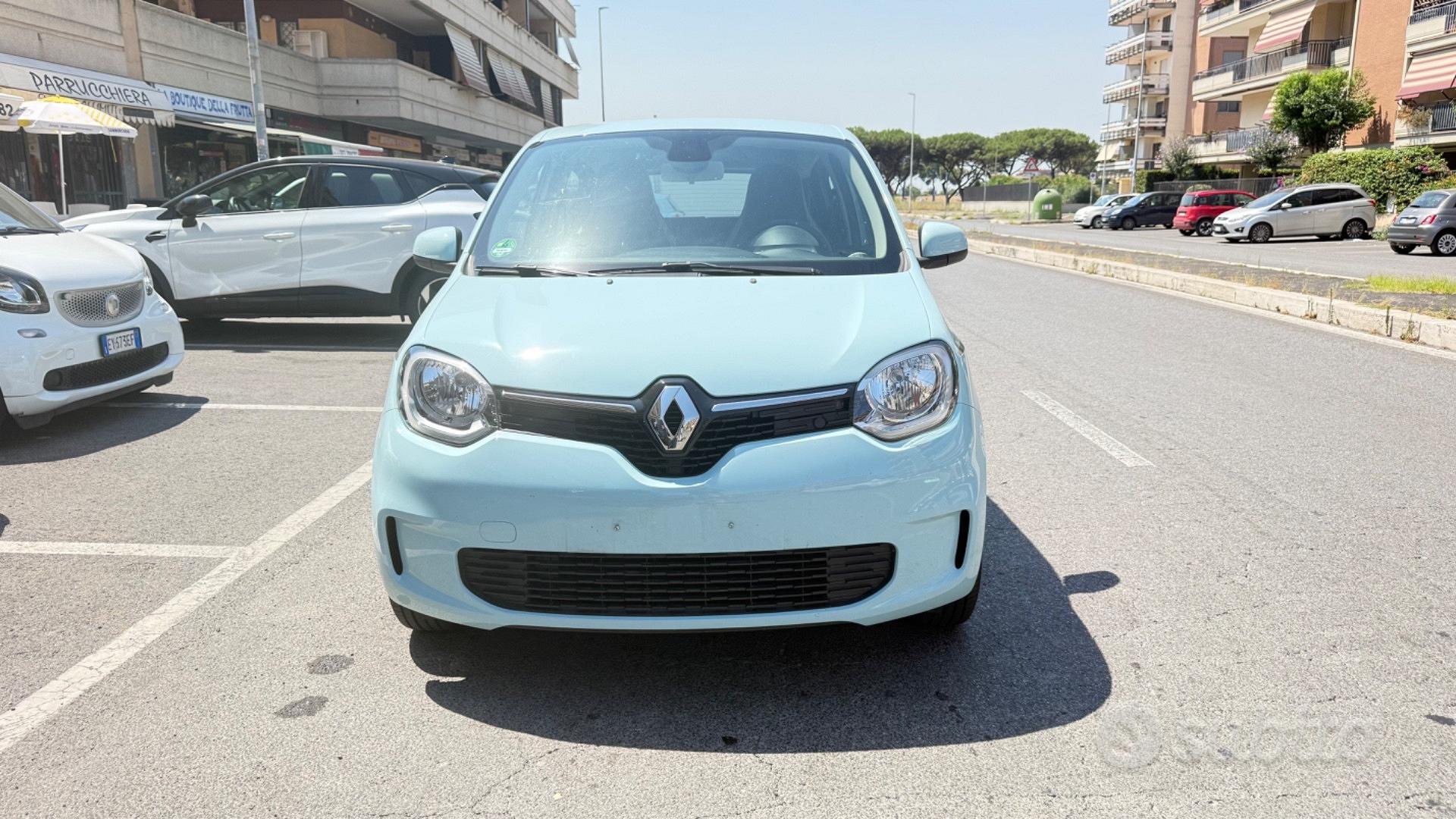 Renault Twingo 3ª serie