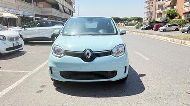 Renault Twingo SCe 65 CV Intens LED NAVI KAMERA PD