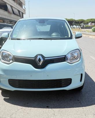 Renault Twingo SCe 65 CV Intens LED NAVI KAMERA PD