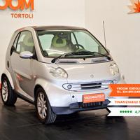 SMART fortwo 1 serie fortwo 700 coup passion ...