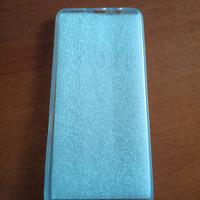 COVER ANTIURTO IN SILICONE PER MOTOROLA G55  5G