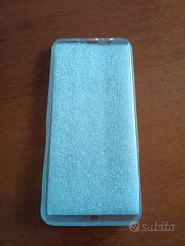 COVER ANTIURTO IN SILICONE PER MOTOROLA G55  5G