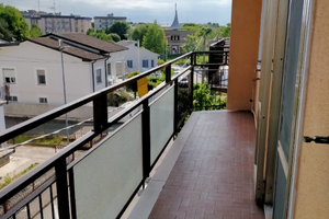 Appartamento in centro