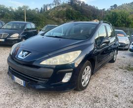 Peugeot 308 1.6 8V HDi 93CV SW Business