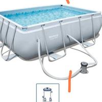 piscina Bestway 3x2 