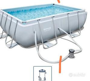 piscina Bestway 3x2 