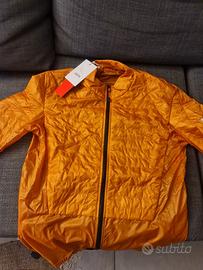 Giacca ciclismo Albion Ultralight Insulated  NUOVA