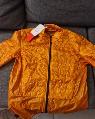 Giacca ciclismo Albion Ultralight Insulated  NUOVA