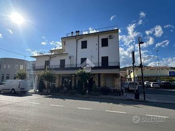 3 LOCALI A TREBISACCE