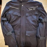 Giubbotto moto Spidi