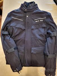 Giubbotto moto Spidi