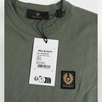 Belstaff maglia mezza manica