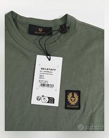 Belstaff maglia mezza manica
