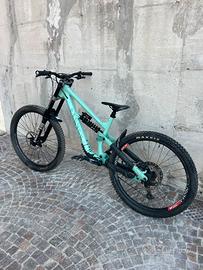 Canyon torque 2024 downhill