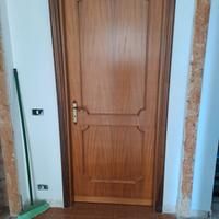 n. 6 porte usate pocchissimo