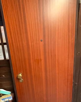 porta  blindata