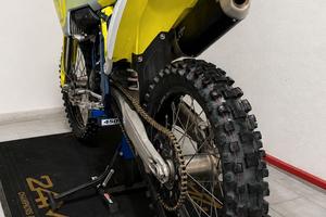 Husqvarna FC 250 2024 – 85 ore

