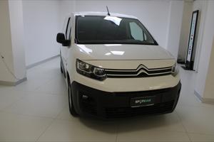 CITROEN Berlingo 3ª serie - Berlingo BlueHDi 100 V