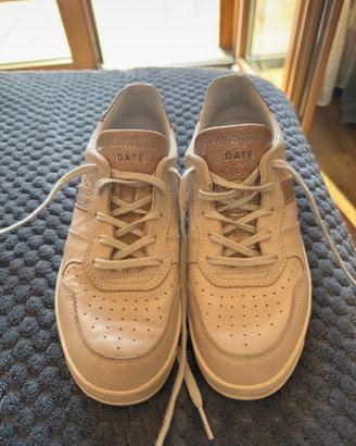 Sneakers D.A.T.E.