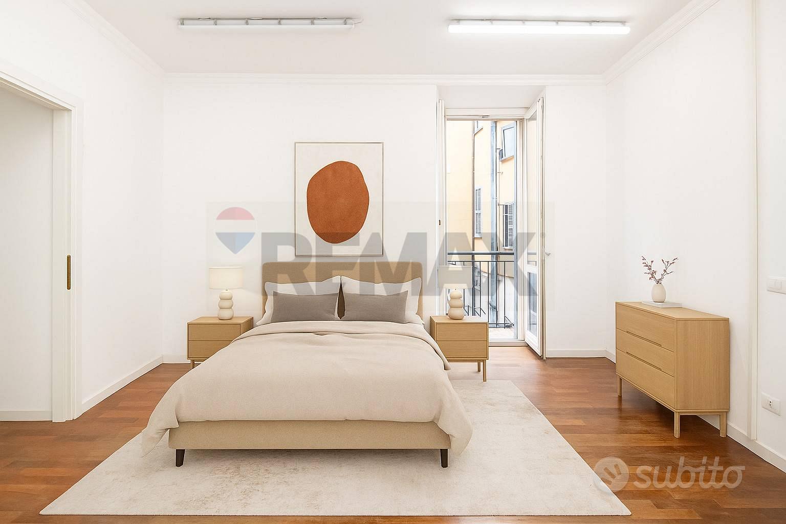 Appartamento - Milano - Vista 5