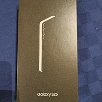 Telefono Samsung Galaxy S25 256GB