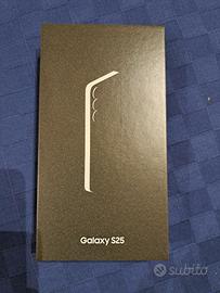Telefono Samsung Galaxy S25 256GB