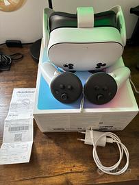 Visore Meta Quest 3S 128gb