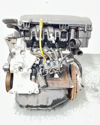D4FD7 MOTORE COMPLETO RENAULT Clio Serie 1.2 Bifue