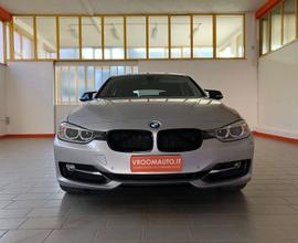 BMW Serie 3 bmw 320d