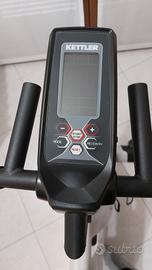 SPINNING BIKE 