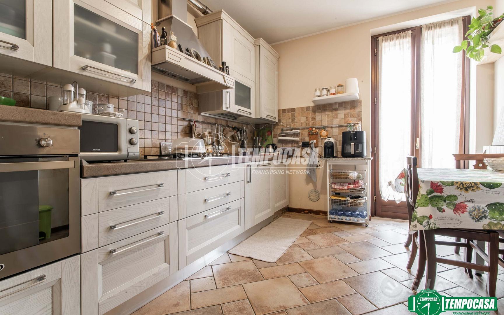Appartamento – Cerro Maggiore, Cantalupo - Vista 2