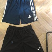 Pantaloncini sportivi