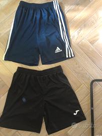 Pantaloncini sportivi