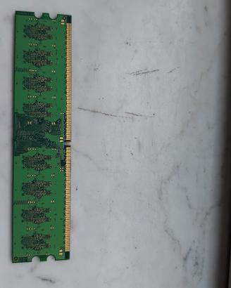 RAM DDR2 1GB Buffalo Select