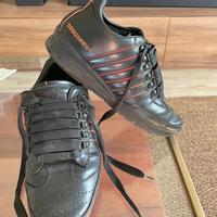 Scarpe Dsquared2 nere
